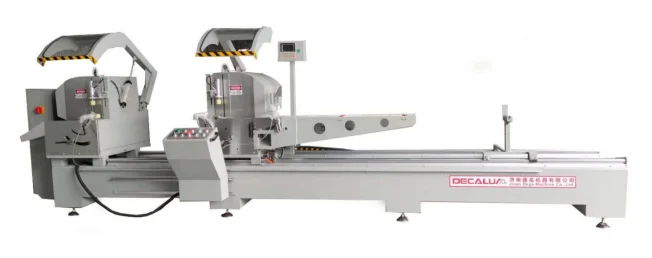 Window Door Making Machine for Aluminum Windows and Doors