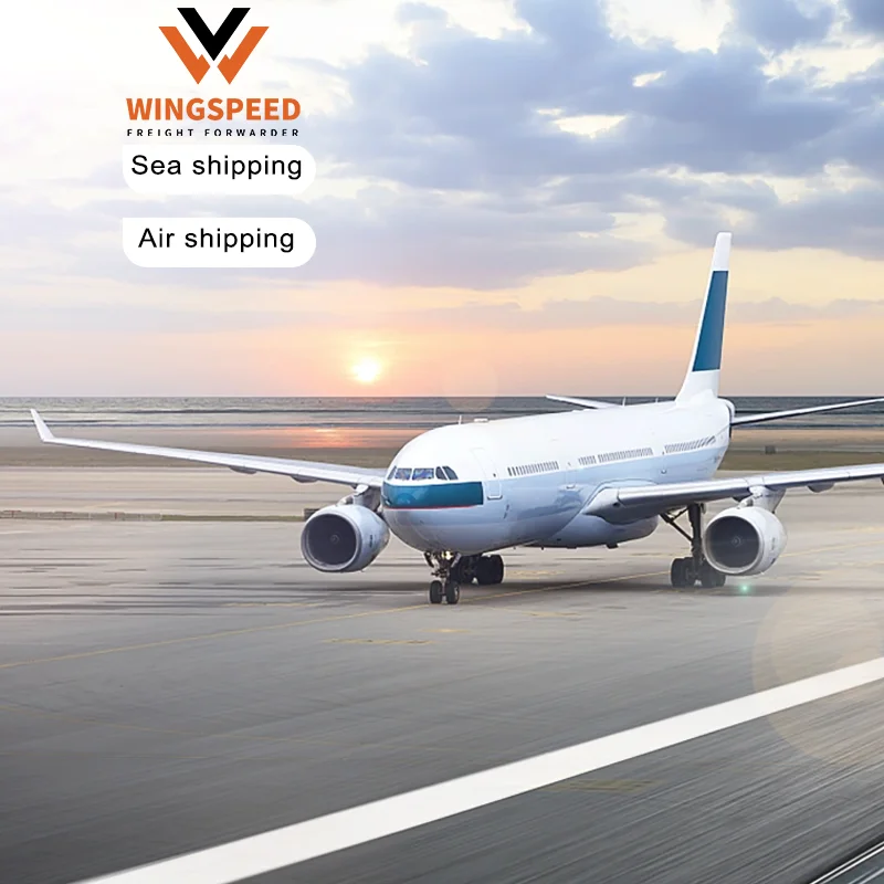 China Freight Forwarding Wingspeed Drop Shipping Company To North America European Asian Australia