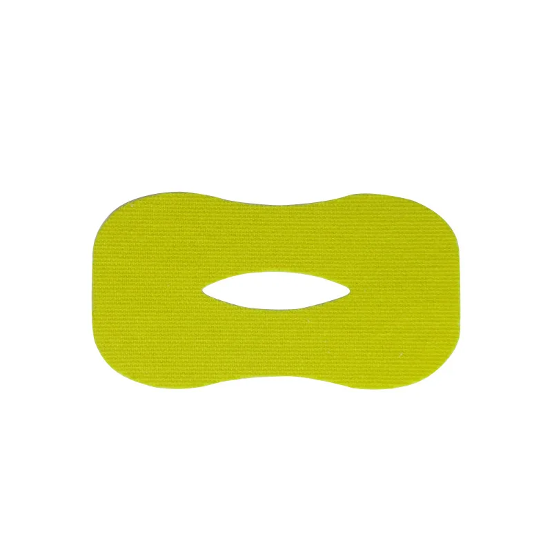 Skin Friendly Promotes Nose Breathing Non Woven Mouth Sleep Tape