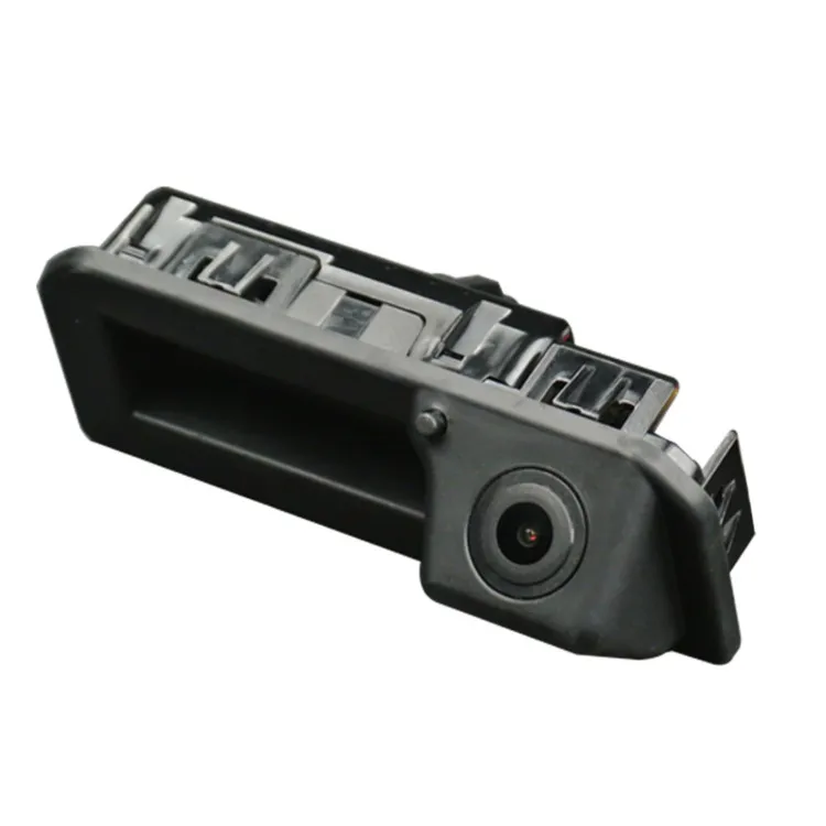 High Definition Waterproof Reverse Auto Back Up Car rear view camera for VW TAYRON Tharu Passat Polo Vento BORA JETTA Sagitar