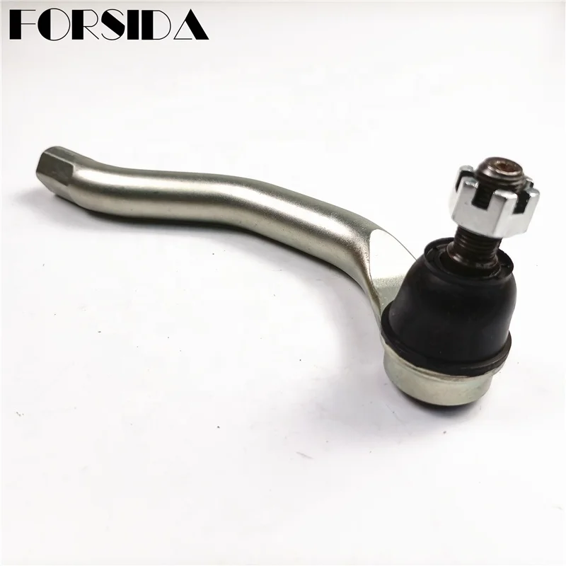 FORSIDA высококачественный наконечник рулевой тяги для HONDA 2006-2011 CIVIC FA1 FD2 53540-SNA-A01