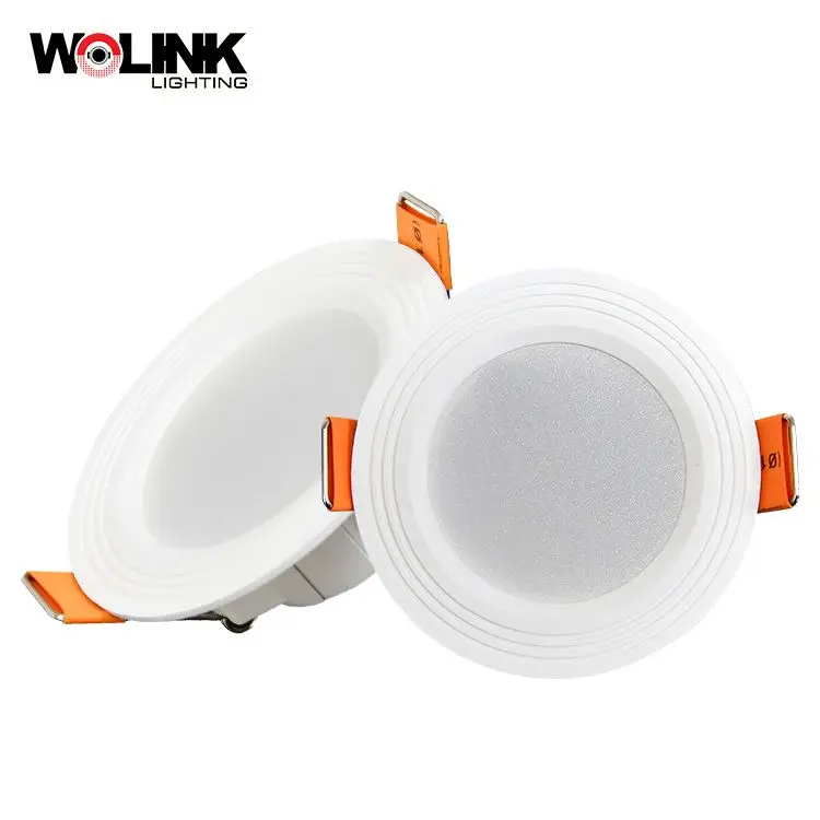 Бесплатный образец для украшения дома отеля, одобрено BIS, съемный smd abs 3 Вт светодиодный светильник