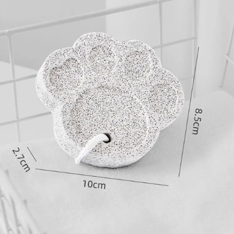 Pumice Stone Easy to Remove Dead Skin Horny Natural Lava Pumice Stone For Foot Care