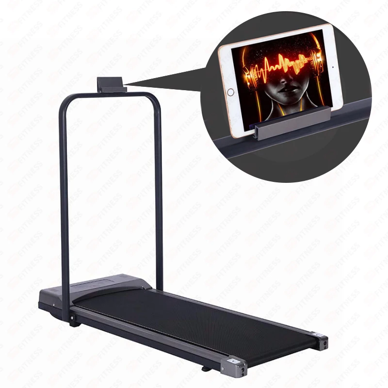 SD-TW3 Hot selling smart remote control home use treadmill smart electric  treadmill