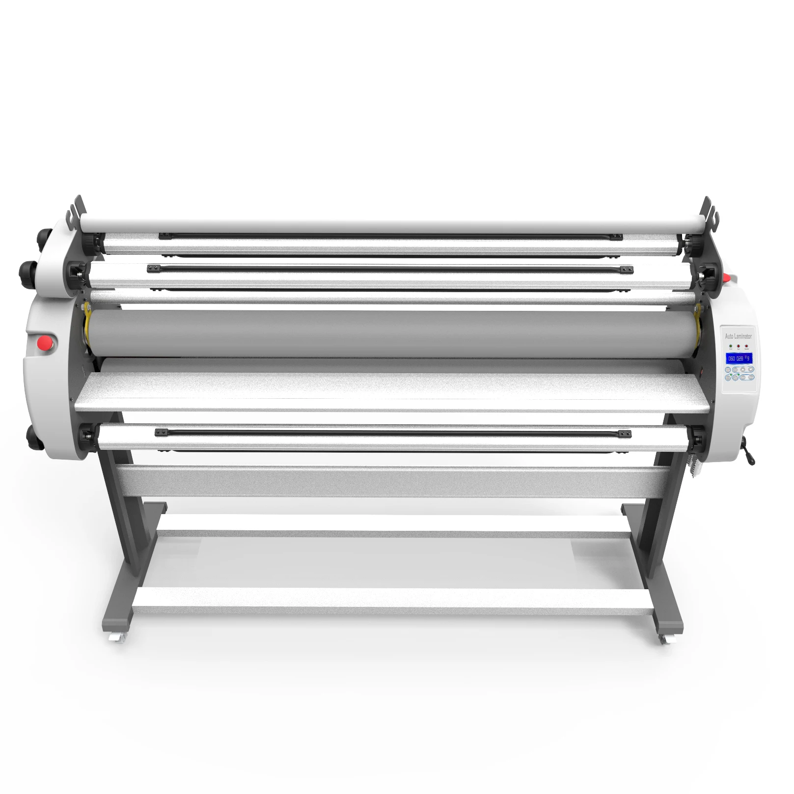 2024 New Designed Cold Hot Auto Laminator Machine Suited for All Kind Laminating Film