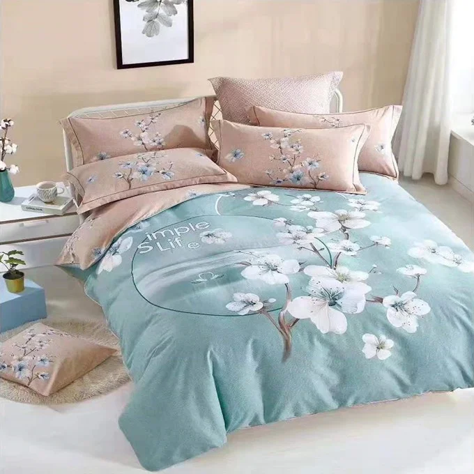 polyester fabric for bedding sheets