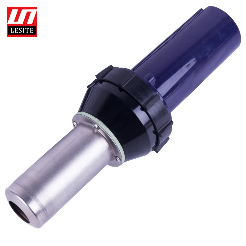 3400W Powerful Plastic Hot Air Welding Gun for Industry