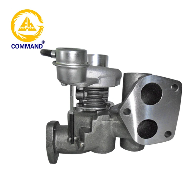 T250-04 Turbo 452055-0004 452055-5004S Turbocharger ERR4893 ERR4802 turbo for Land Rover Discovery