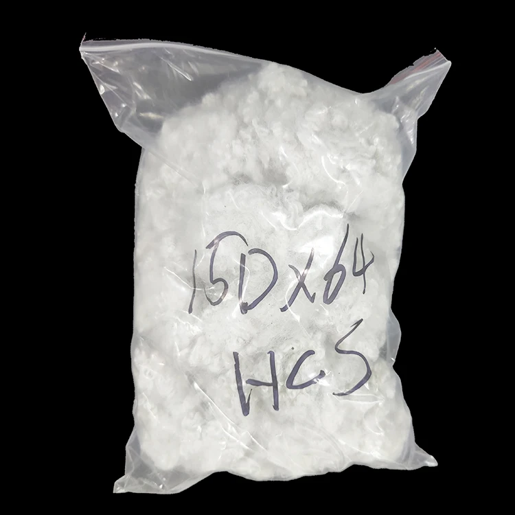 competitive price recylcled polyester staple fiber production line