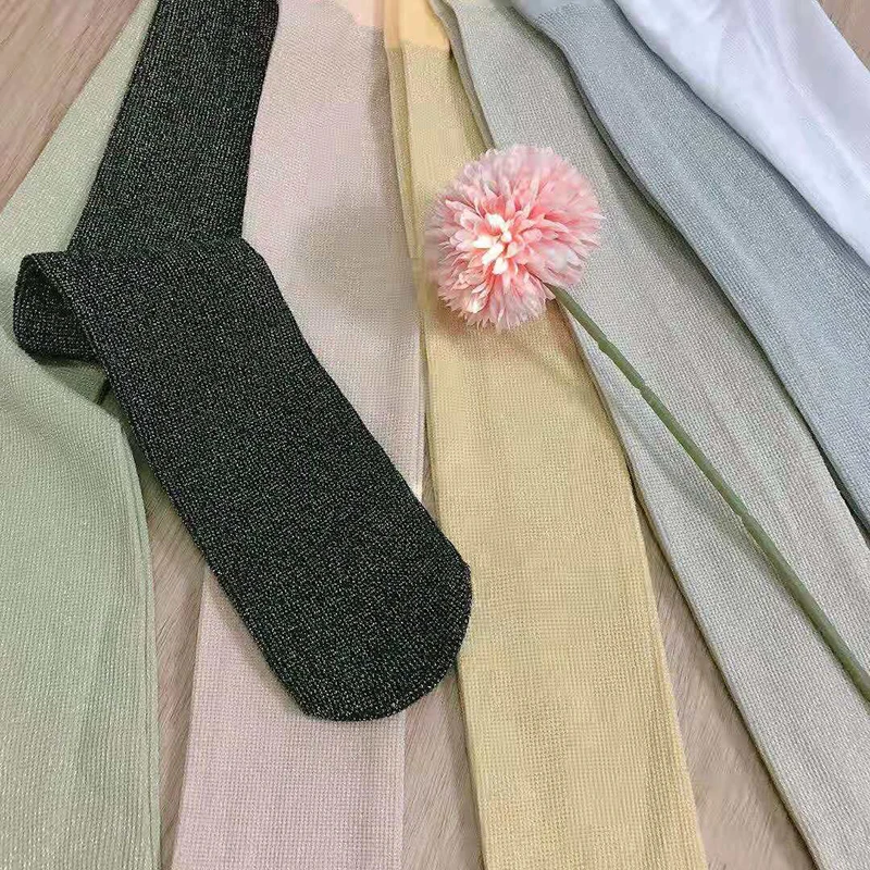 
Baby Girls 3-12 Years Silver Thread Glitter Velvet tights Kids girls Tights Children Girls Shiny Pantyhose Silver Metallic Yarn 