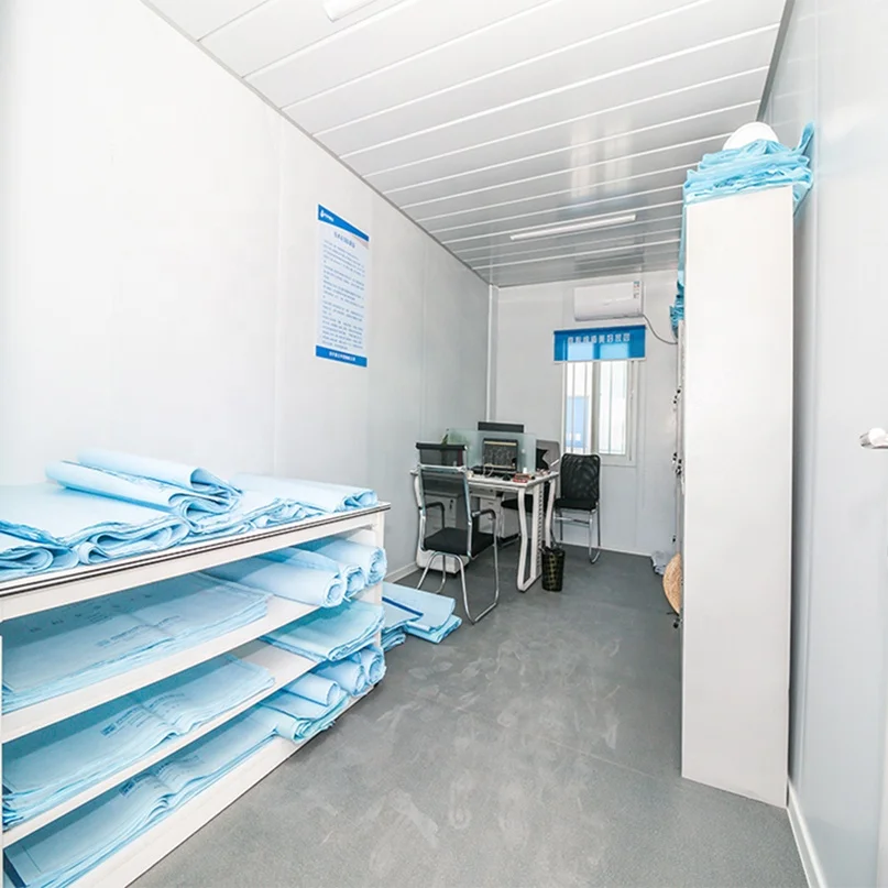 
Real estate factory supply low cost standard anti earthquake construction prefab steel house 