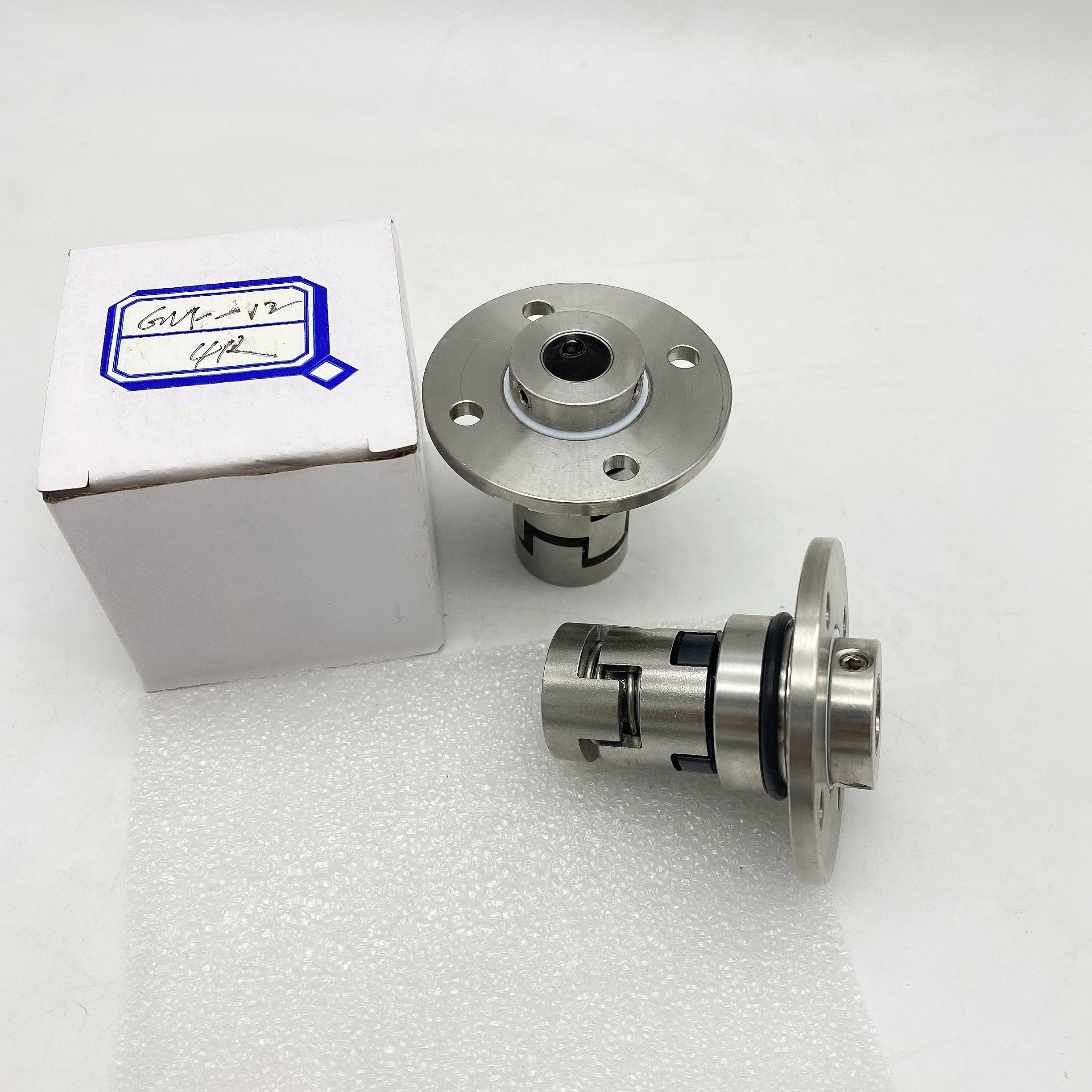 GLF-12 S/S/V CR Pump Cartridge Style Seal 96455087 mechanical seal/trisun mechanical seal