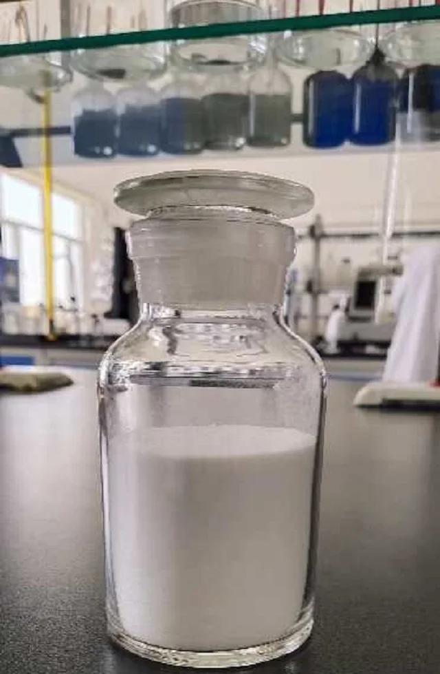 Bio-Based Succinic acid CAS 110-15-6  manufacturing bio-degradable PBS PBST PBSA