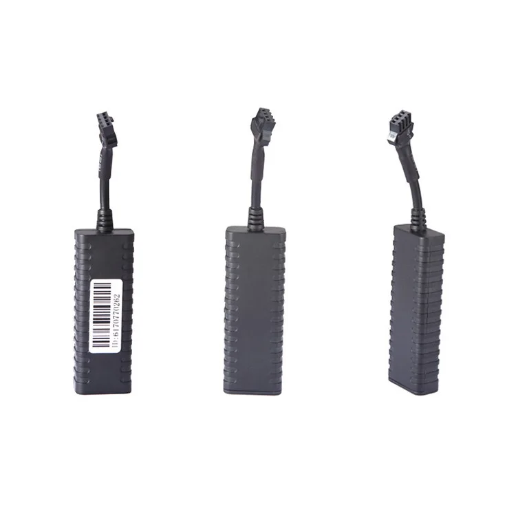 2G GSM manual hidden gps tracker for car long battery life gps tracker MINI locator trackers