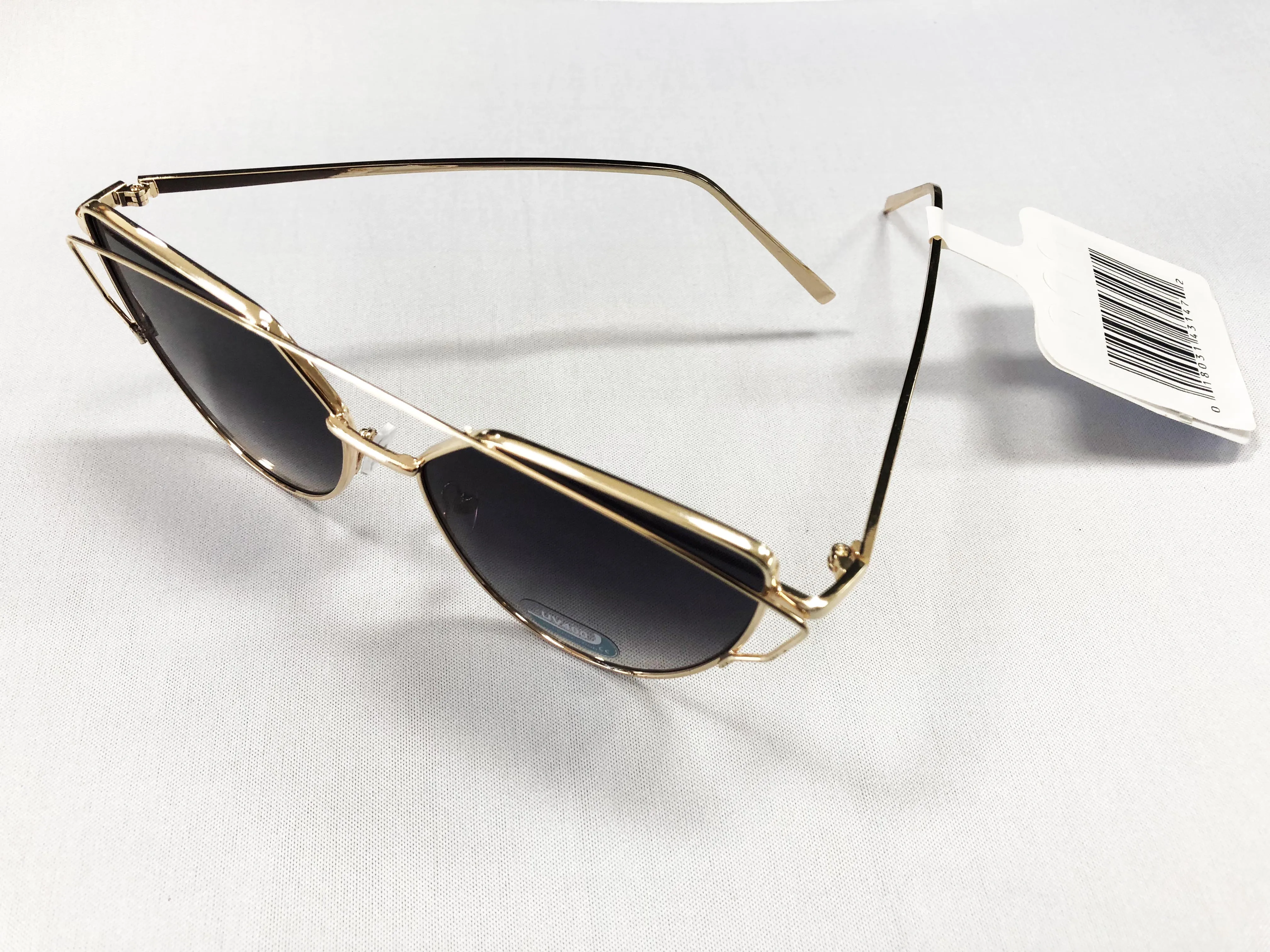 Glasses eas tag shop antitheft system sunglasses security label