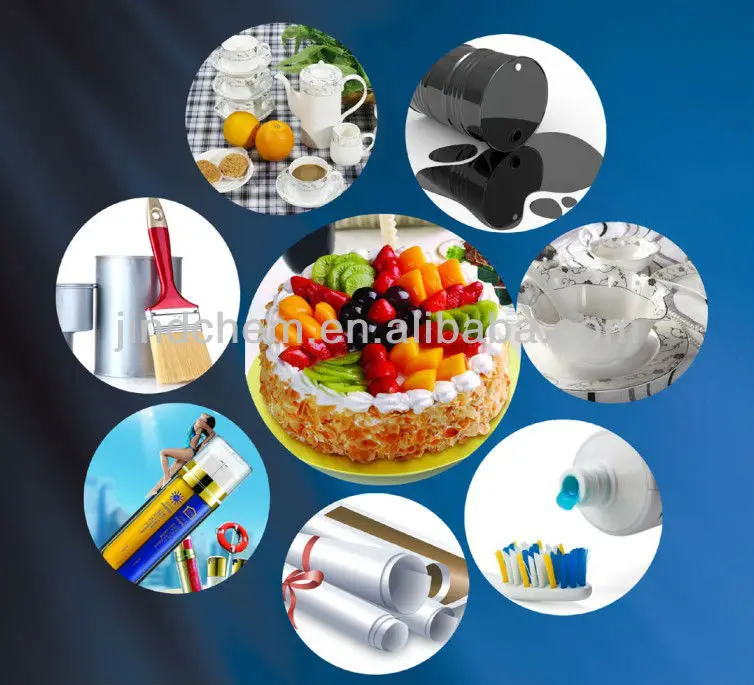 HPMC High Viscosity low viscosity Hydroxypropyl Methyl Cellulose ether for  wall Putty Powder tile adhesive