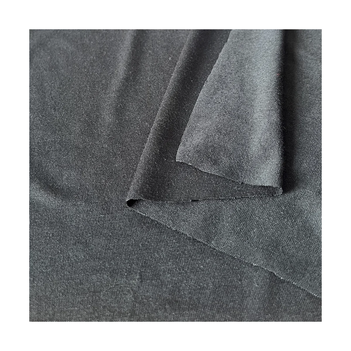 2023 New Products 94%Modal 6%Spandex Lenzing Modal Fabric rayon viscose modal fabric