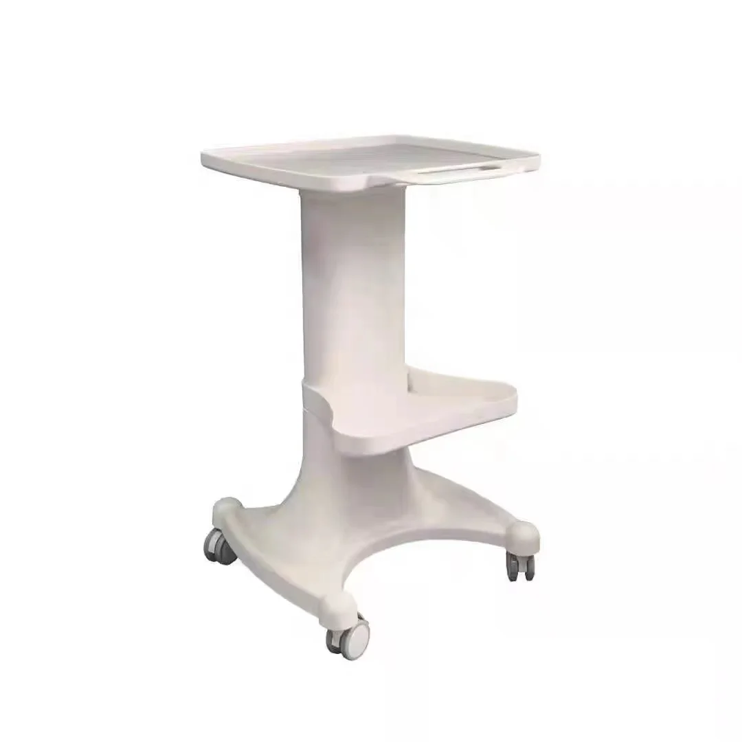 AYJ-TR001 Manufacturer Beauty Salon Furniture beauty machine trolly Hospital Trolley