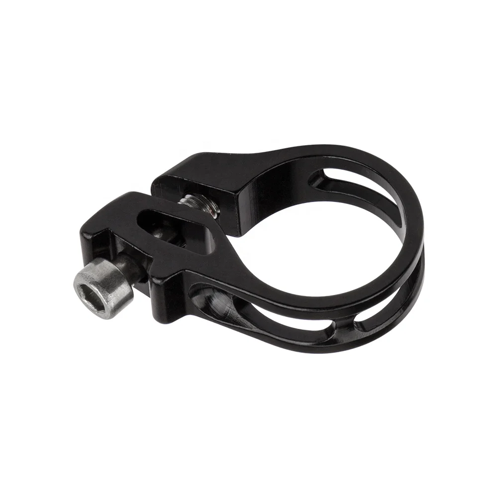 GUB G-236 Durable Aluminum Alloy Bike Bicycle Shifter Clamp 22.2mm for Sr-am X7 X9 X0 XX XO1 XX1