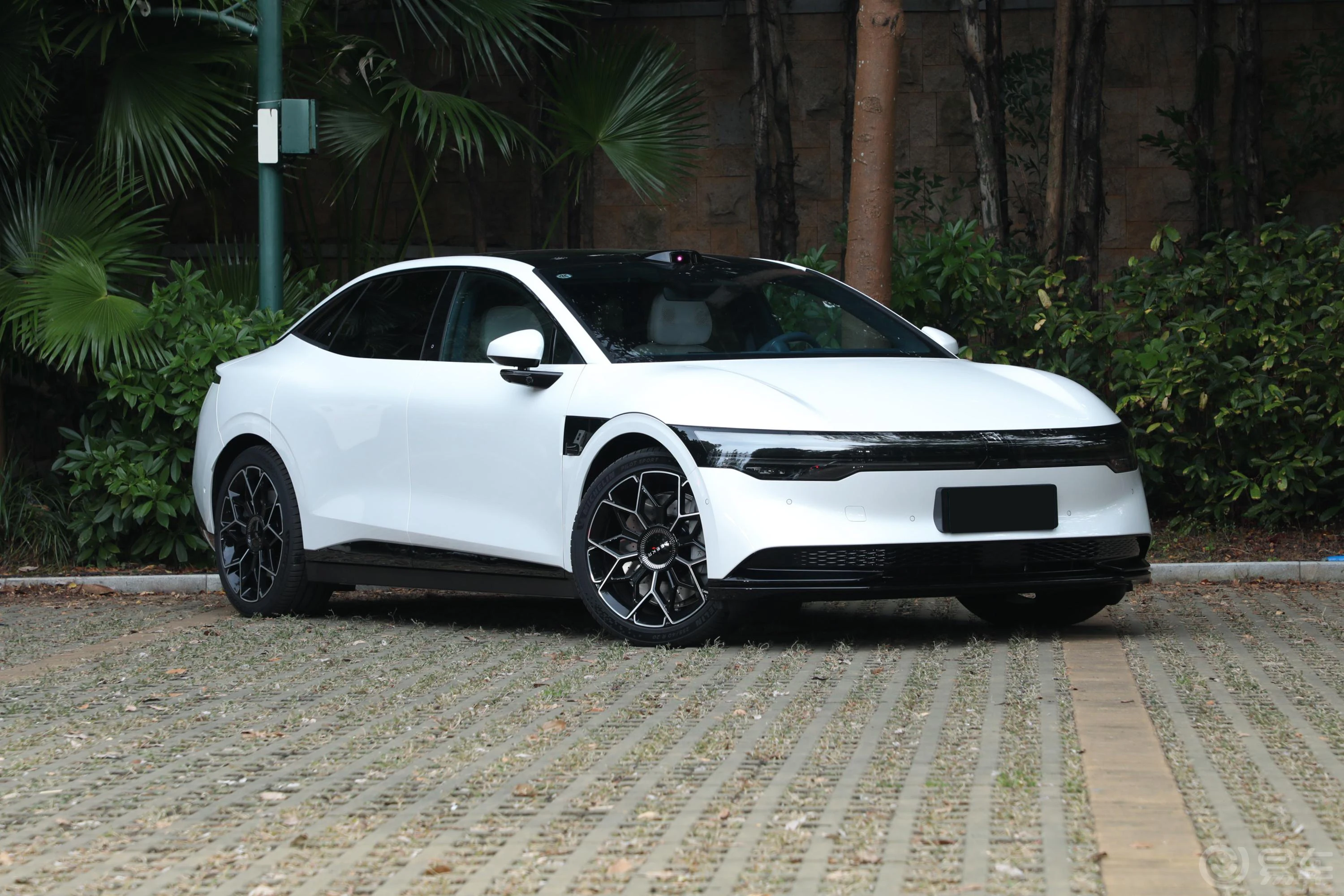 In stock High Quality Pure Car Zeekr 007 Second EV 2024 Zeekr 007