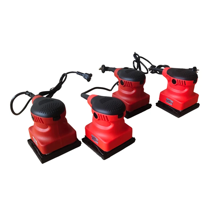 
portable hand held sander drywall electric sander for wall 