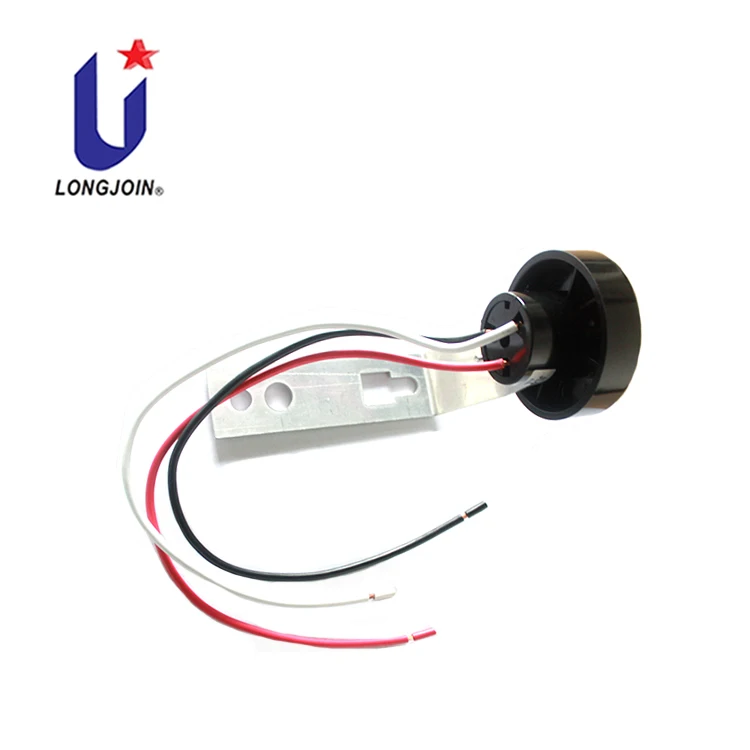 JL-200X-14 NEMA 3 PIN Receptacle for UL Certificate Twist Lock Photocell Switch