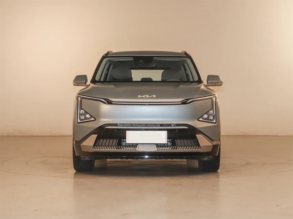 Популярный товар китайские автомобили компактный внедорожник Kia EV5 5-дверный 5-местный 720 км спортивные для продажи
