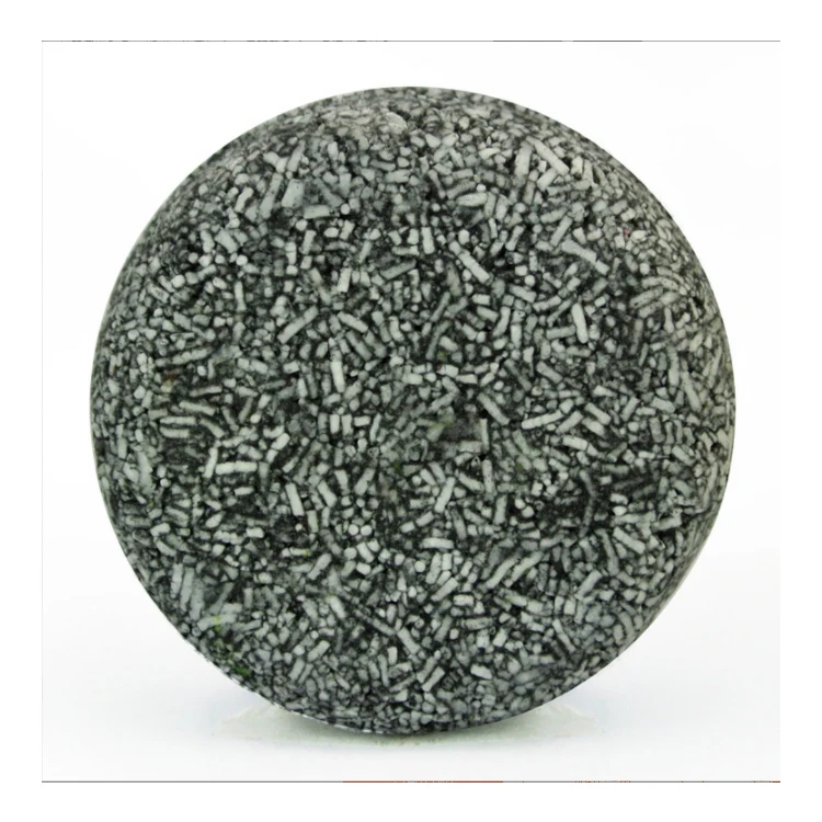 Fast Shipping Clean Shampoo Soap Moisturizing Glycerin Black Soap Shampoo Hair Black Shampoo Soap