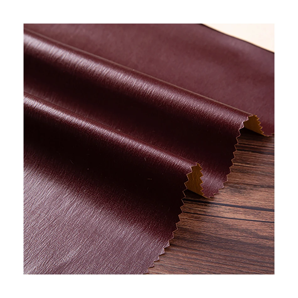 Wholesale  100%  Polyester and nylon blended double layer waterproof  PU coated  and gold printed Fabric