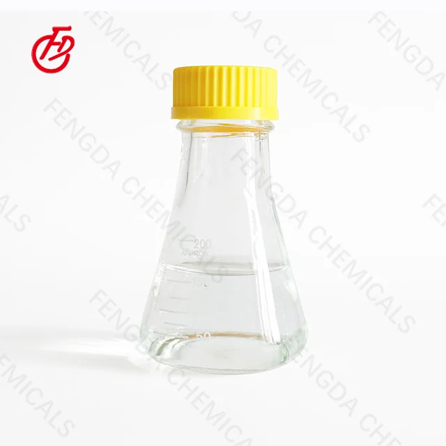 
Mercaptoethanol Factory Supply High Quality Thioglycol CAS 60-24-2 Mercaptoethanol 