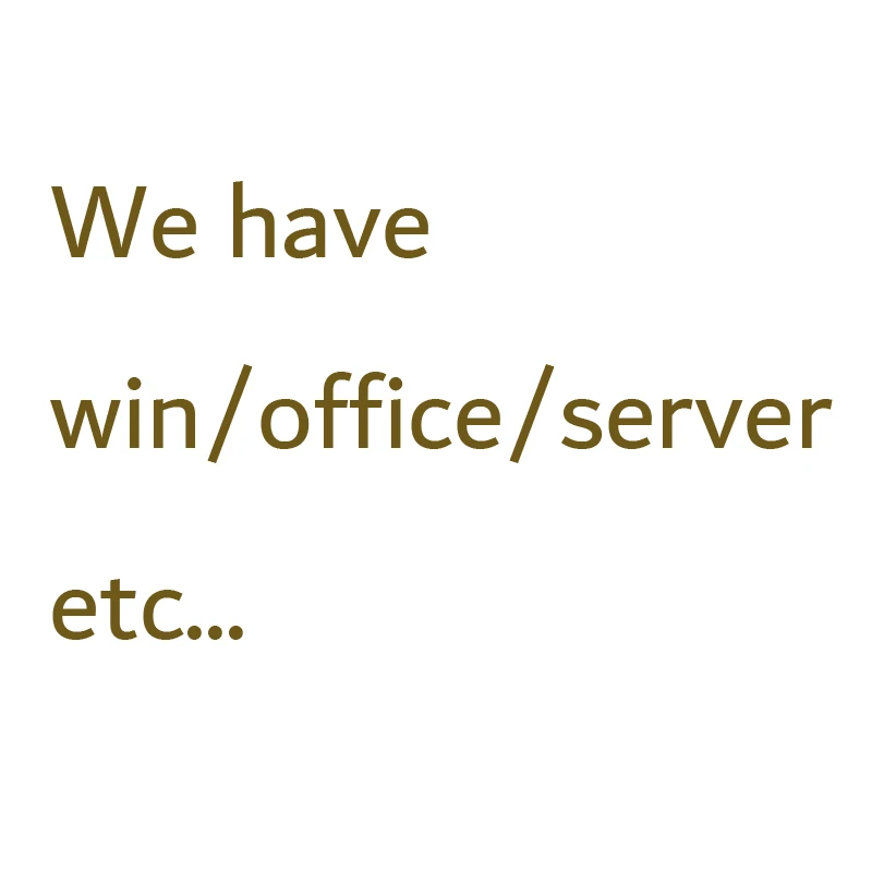 Genuine Win 10/11 Home Key Send by Email Online Activation