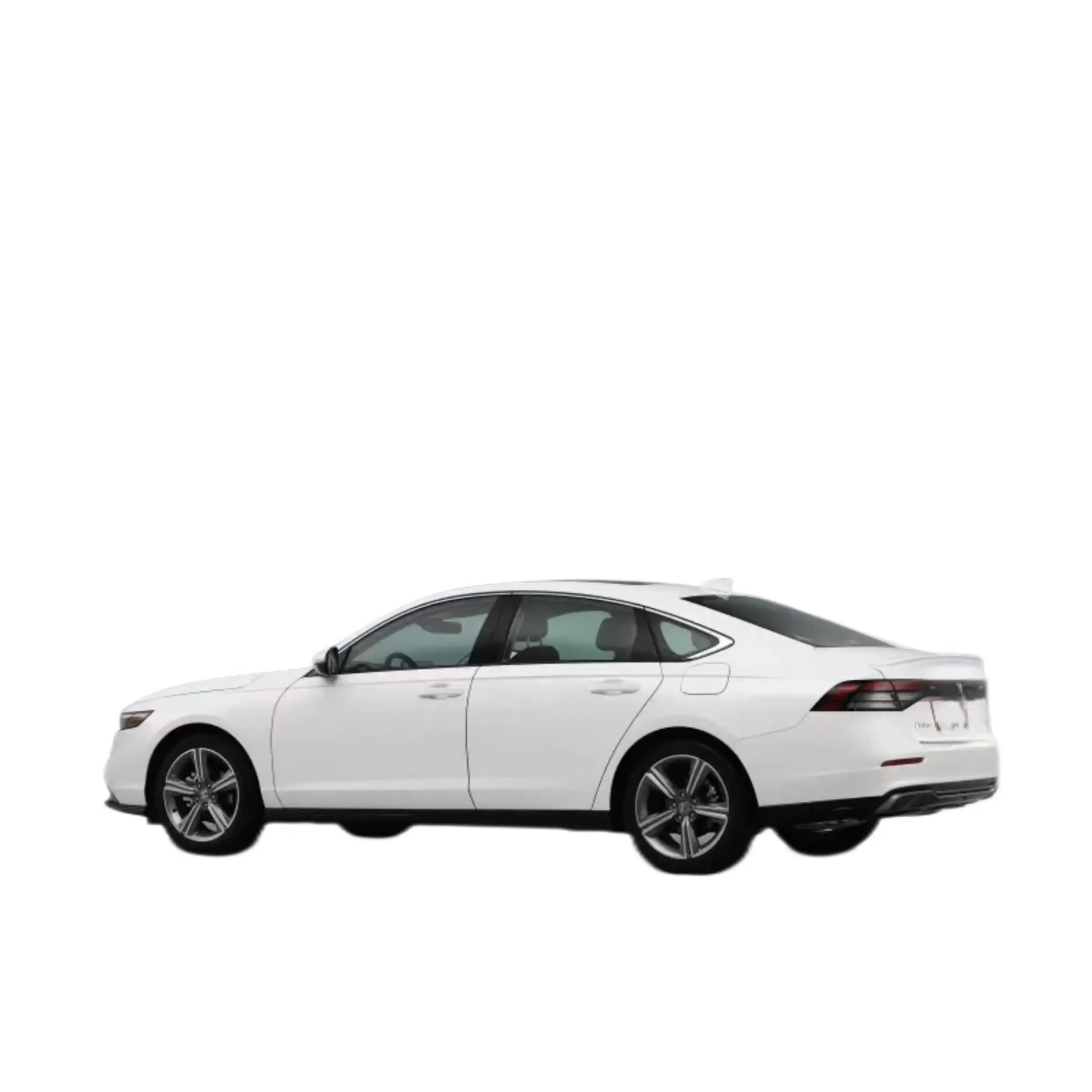 Gac Honda Accord 2023 Model 260TURBO Comfort midsize gasoline car 1.5TL4 CVT Continuously Variable speed Used car