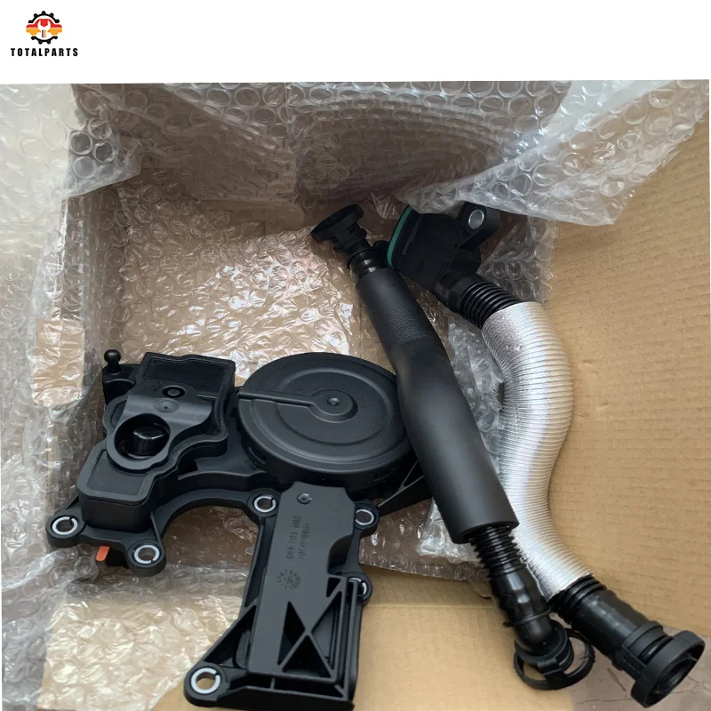 Новый масляный сепаратор PCV клапан с шлангами