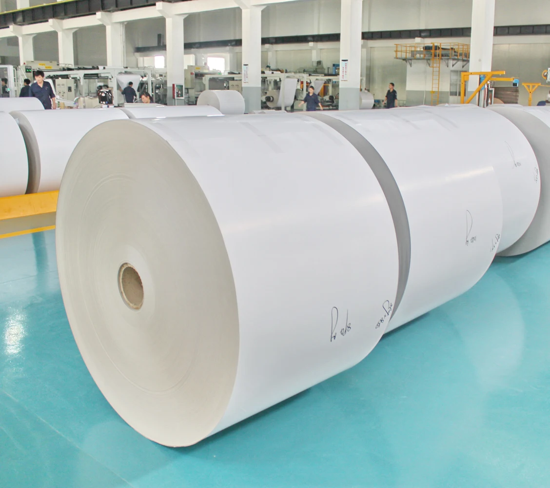 300 gsm 350gsm 400gsm  c1s fbb ivory paper board in rolls or sheets