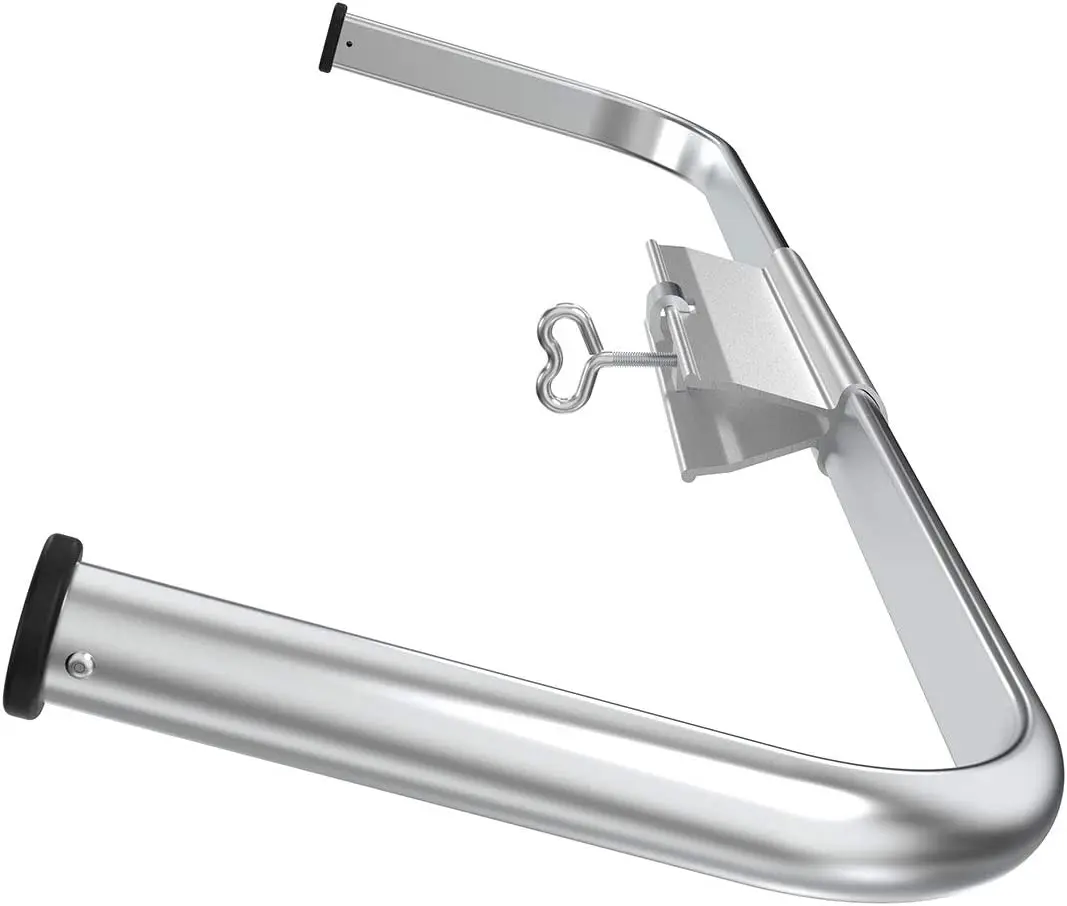 High Quality Aluminum Wing Span/Wall Standoff Ladder Accessory Ladder Stabilizer