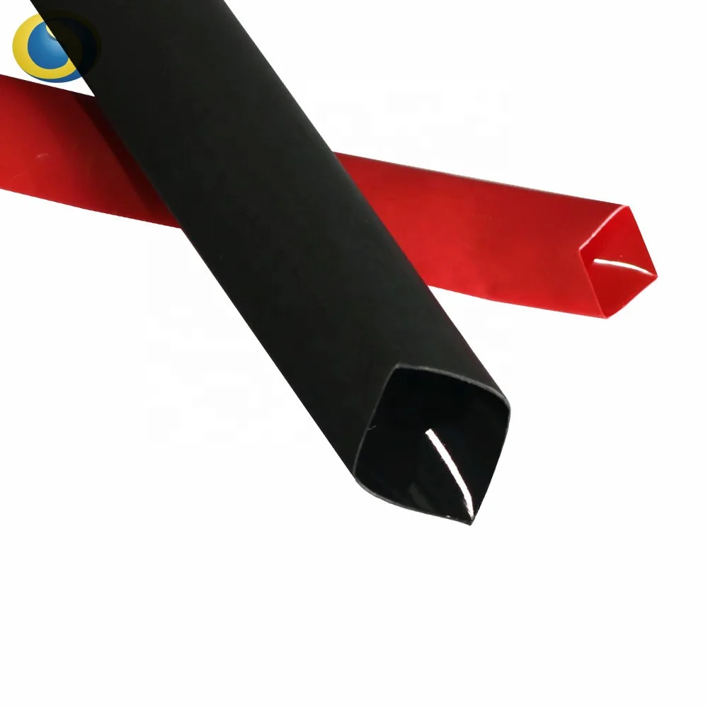 3:1 heat shrink tube for wire harness