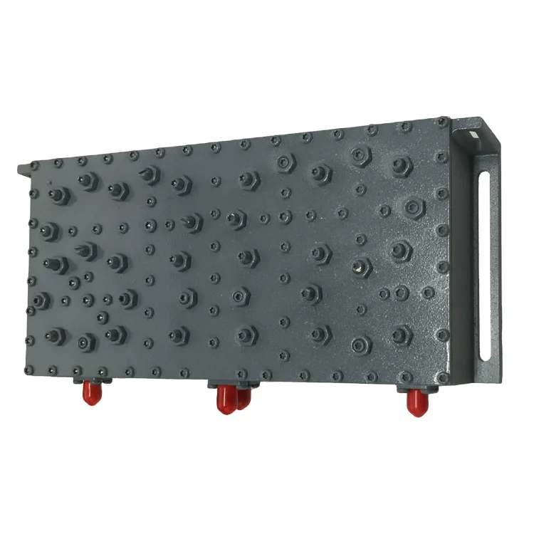 TYTBPF218164A Light Weight 135-174 MHz 50w 20w VHF RF Band Pass Filter with N-Female