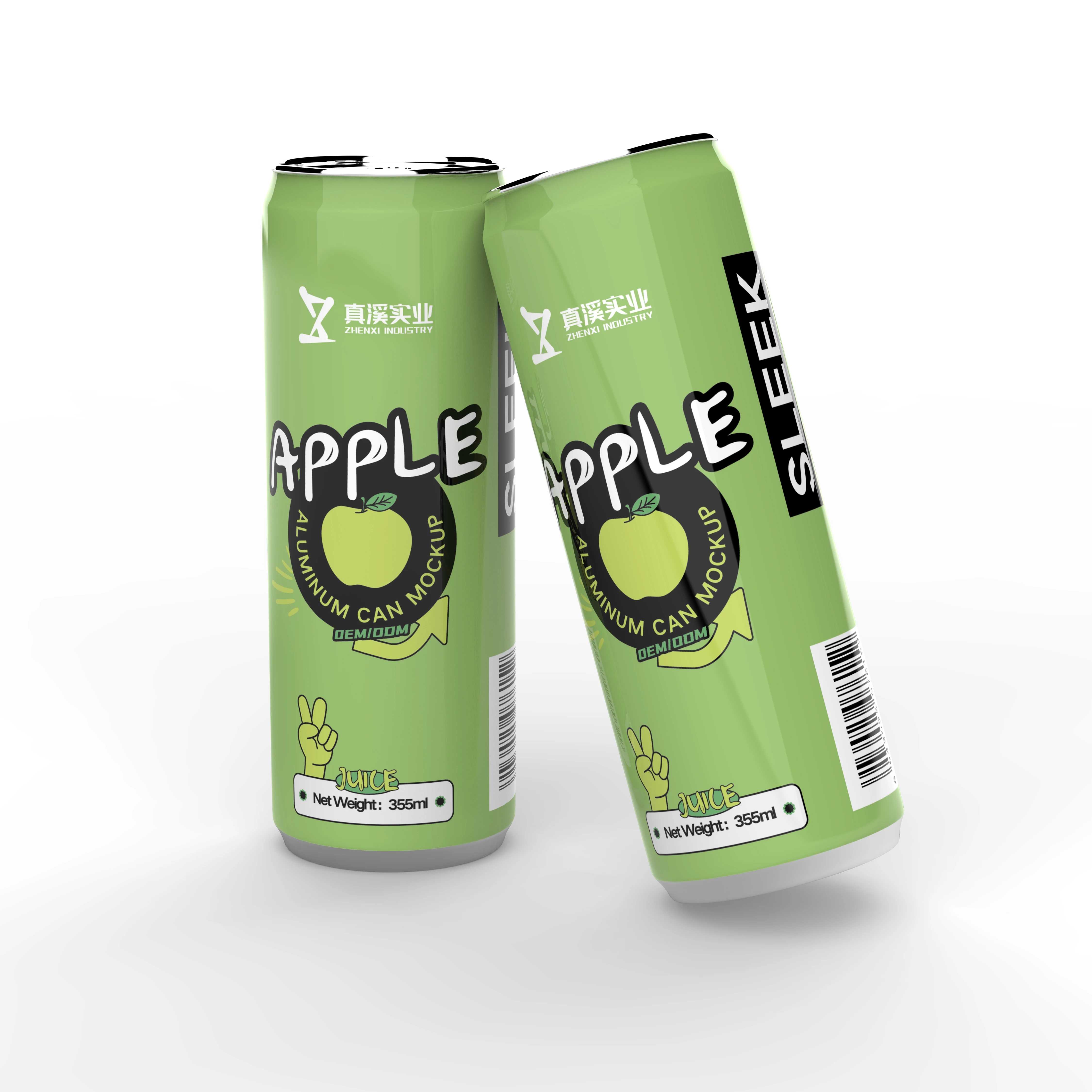 2024 New Style Factory Price OEM Custom Flavors Supply Fruit Beverage Juice