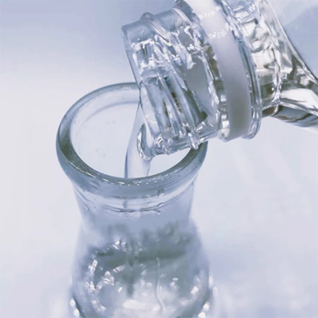 Dioctyl Terephthalate Environmental Plasticizer Non-toxic and Tasteless Dotp Cas 6422-86-2