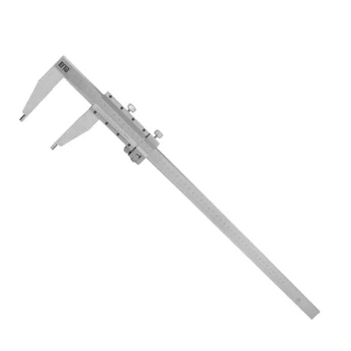 vernier caliper with long jaw
