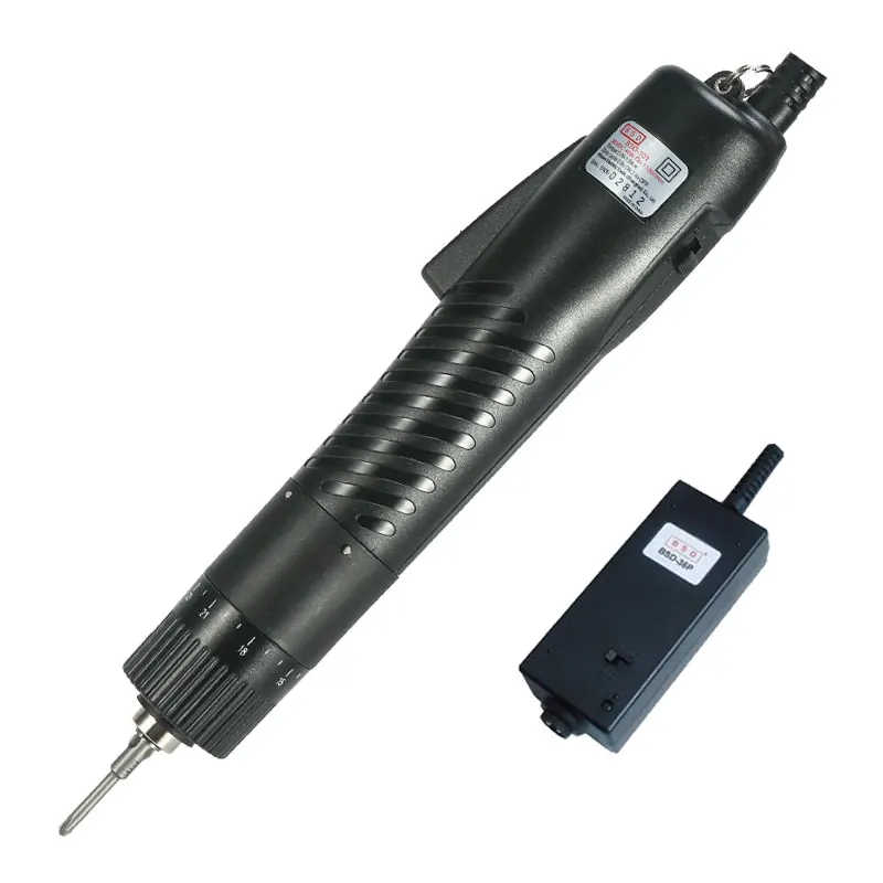 
BSD-101L Adjustable Torque Semi-Automatic ASSEMBLY TOOLS GOOD QUALITY Electric Screwdriver 