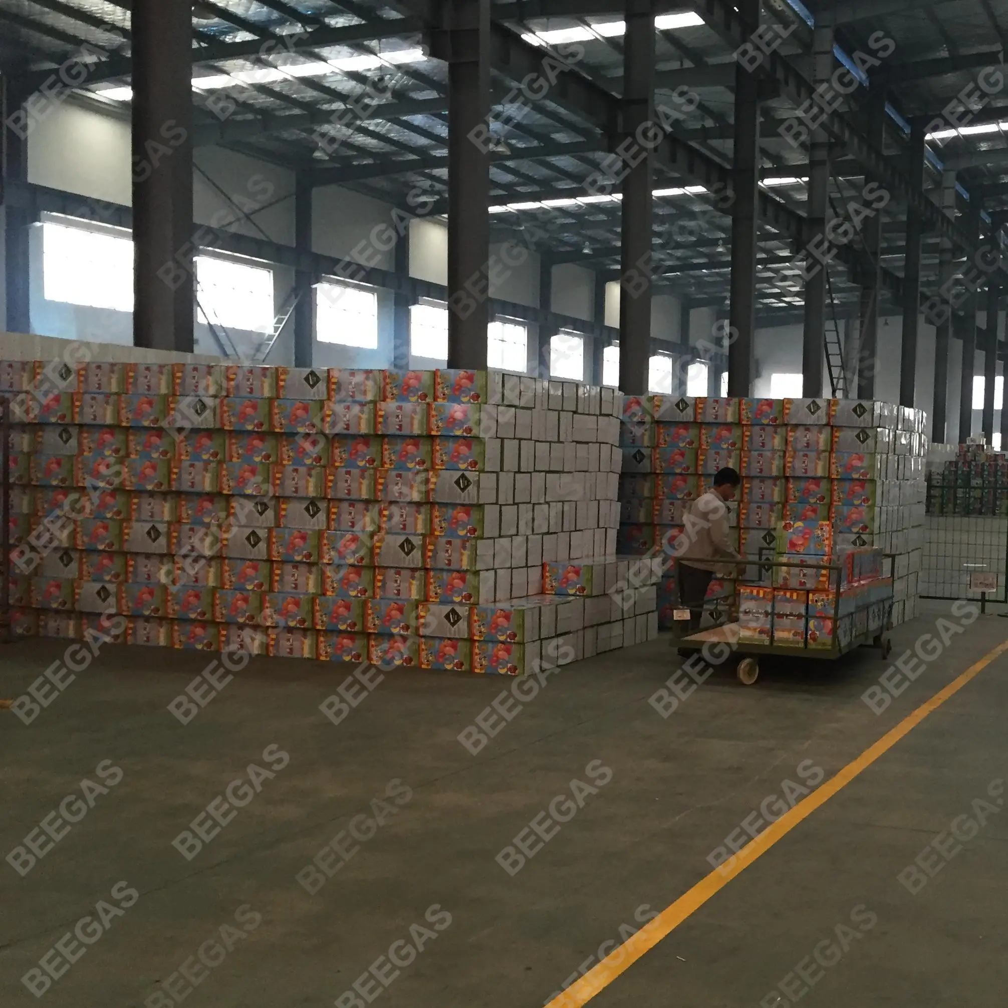 Небольшие баллоны с гелиевым газом простые в обращении шары безопасности для вечеринок насосом экономичные товары