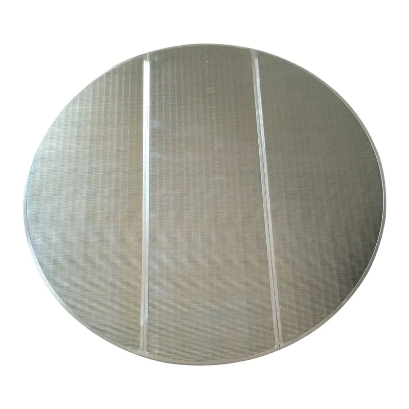 Stainless Steel V wire screen Slot lauter tun Screens for brewing filtration
