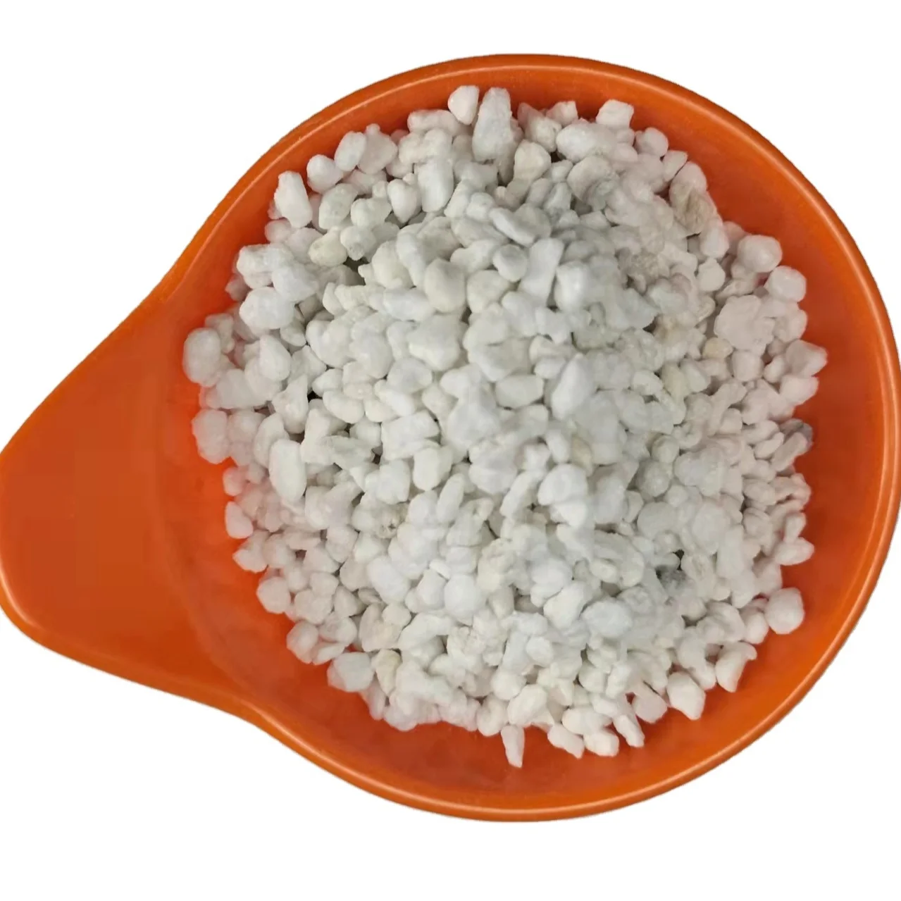 Casting Perlite Ore Slag Coagulant For Cast Iron And Steel