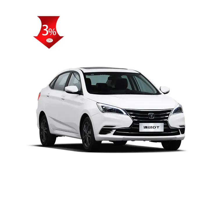 Eado dt 2021 1.6L 92(125Ps) changan второй автомобиль в наличии быстрая распродажа новых бензиновых автомобилей для взрослых