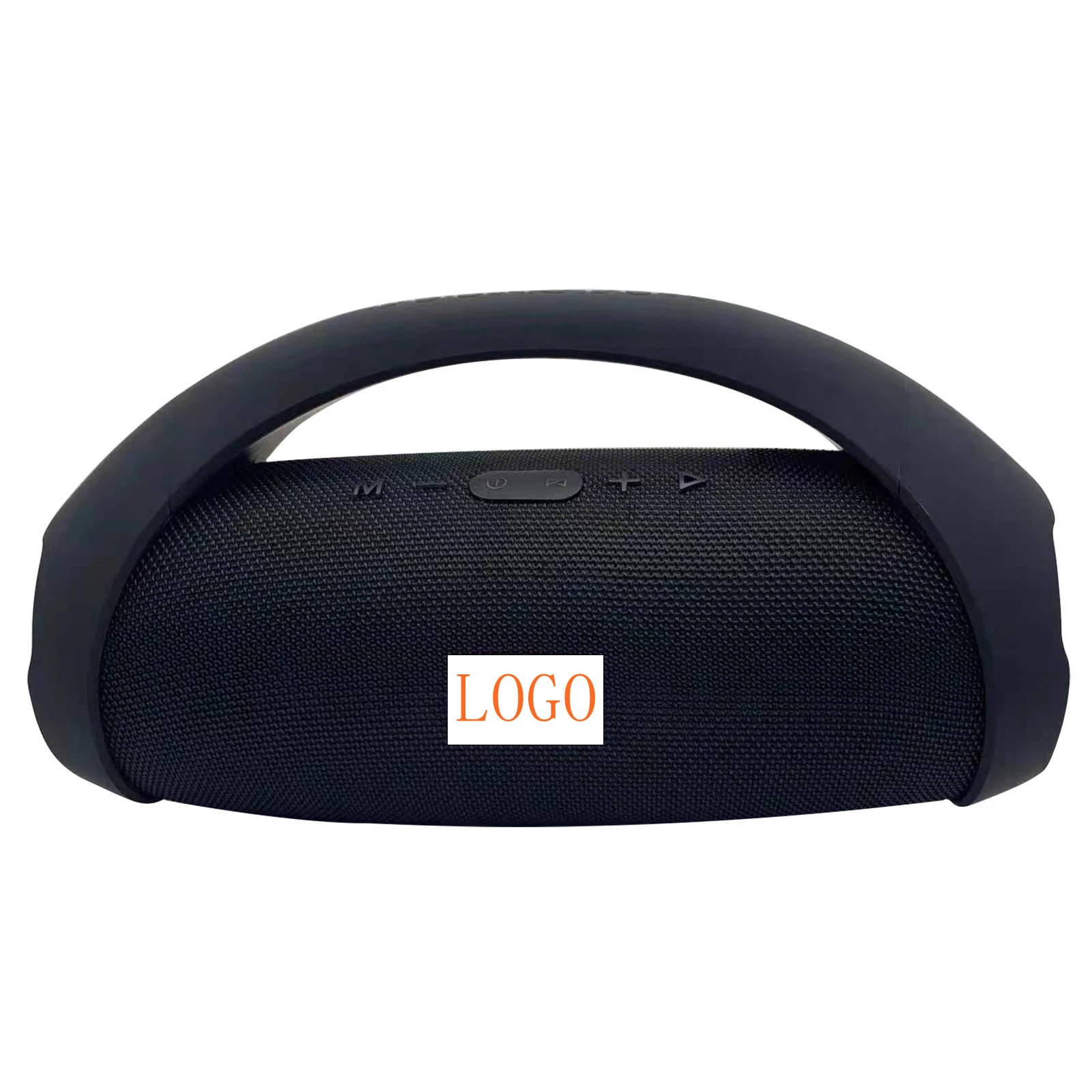 2022 Amazon Hot Selling Wireless Speaker BT5.0 Outdoor Partybox Subwoofer Hight Powerful Outdoor boombox 2 speakers for JBL