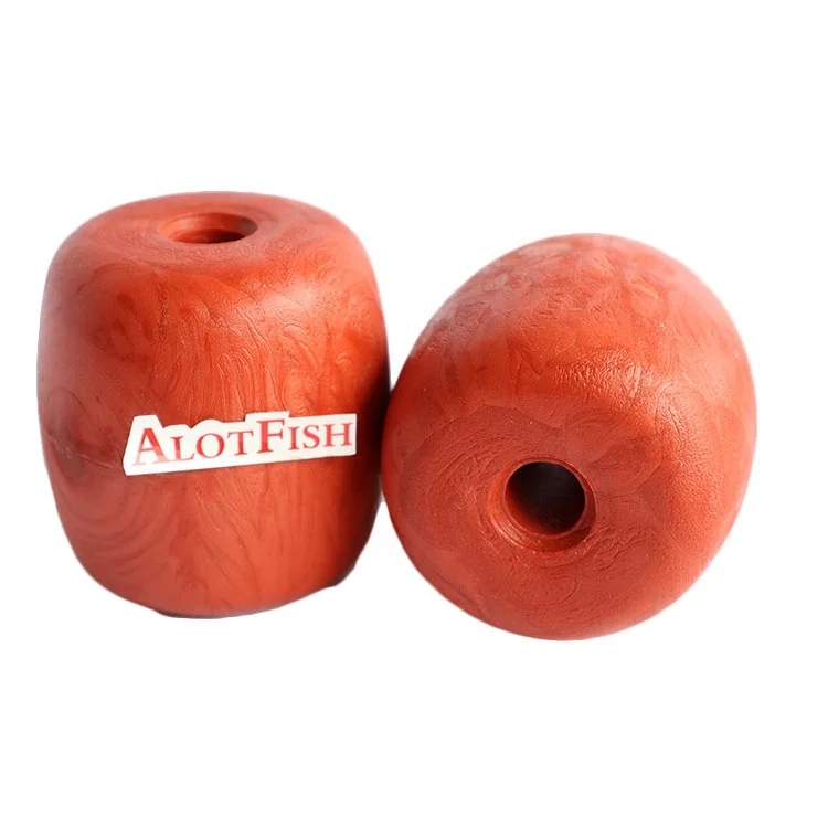 fishing float feed machine eva cages for sale with engine hdpe ball inflatable water fishing dock fishing float