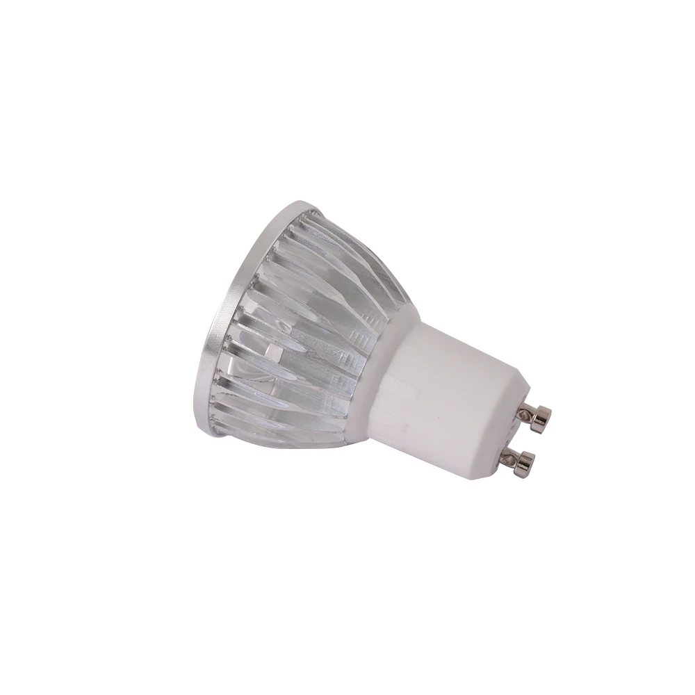 Best-selling led lamp cup lamp e27 screw port embedded cob high power spotlight light led spotlight bulbs