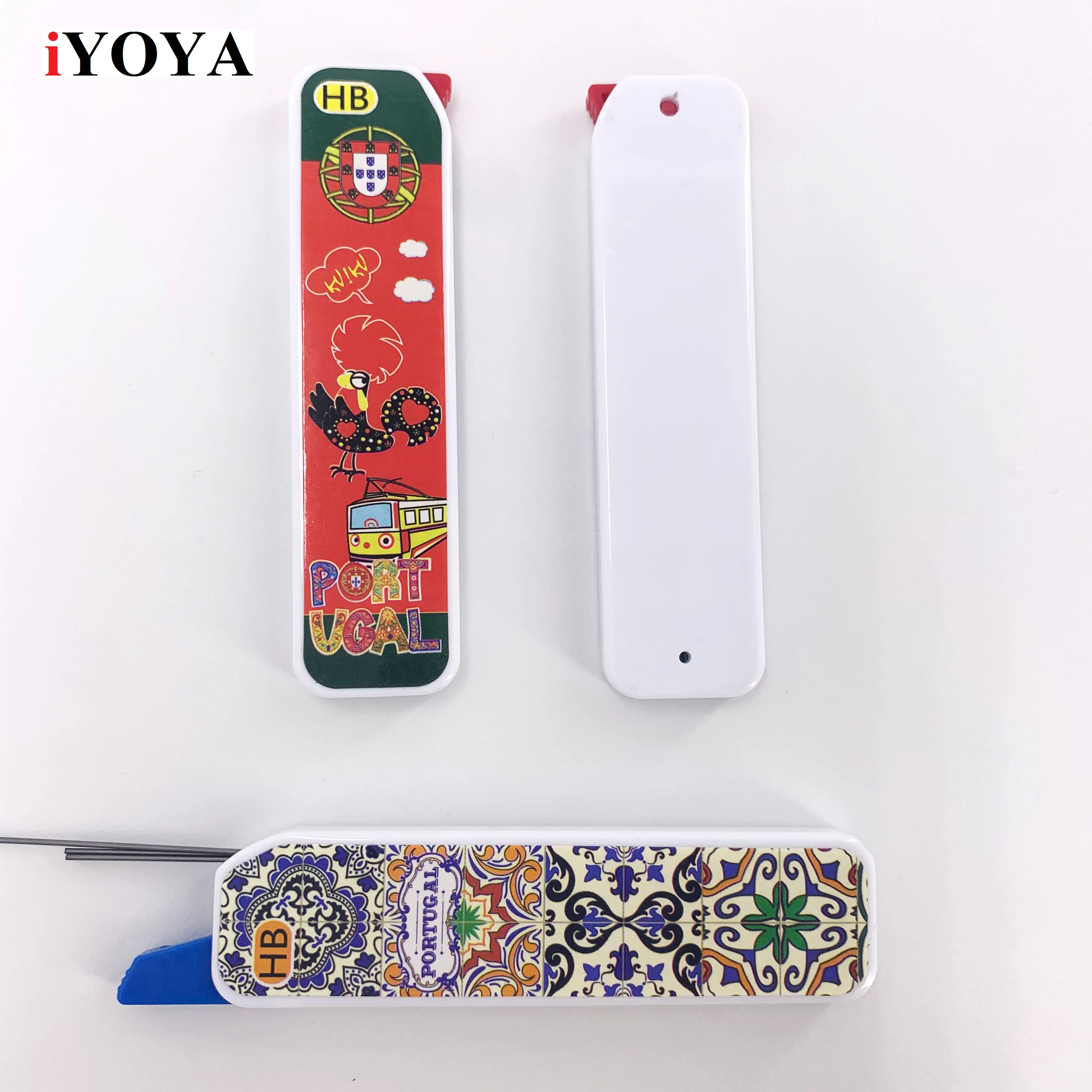 High quality Hi polymer pencil lead case from China manufacturer