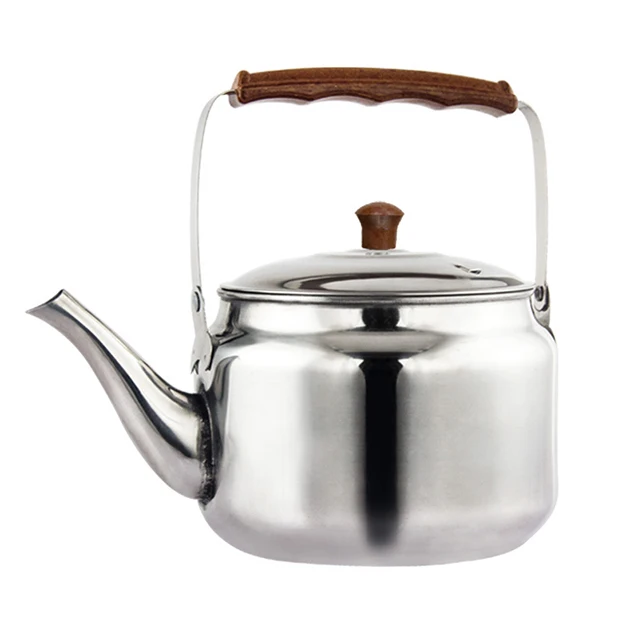Hot sales induction cooker  gas stove special whistle kettle stainless steel kettle water kettles